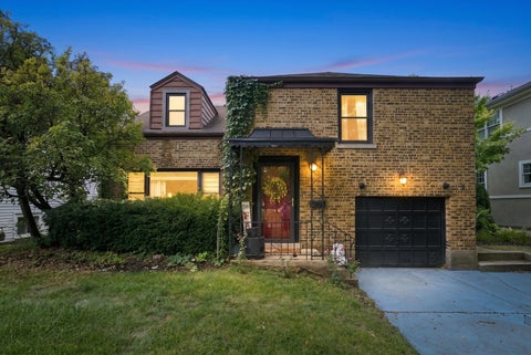 Photo of 390 Bartram Road, Riverside, IL 60546 (MLS # 12751025)
