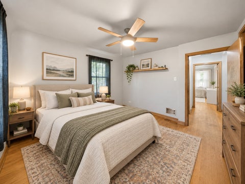 Tiny photo for 390 Bartram Road, Riverside, IL 60546 (MLS # 12751025)