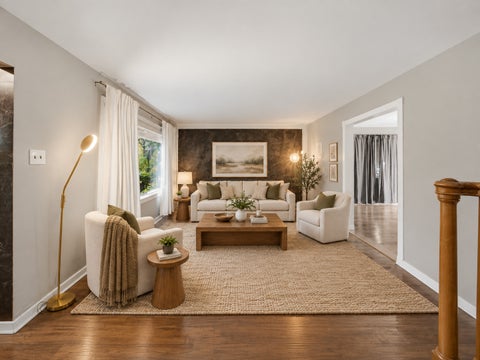 Tiny photo for 390 Bartram Road, Riverside, IL 60546 (MLS # 12751025)