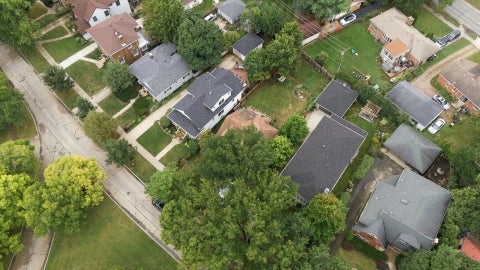 Tiny photo for 390 Bartram Road, Riverside, IL 60546 (MLS # 12751025)