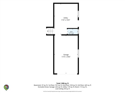 Tiny photo for 390 Bartram Road, Riverside, IL 60546 (MLS # 12751025)