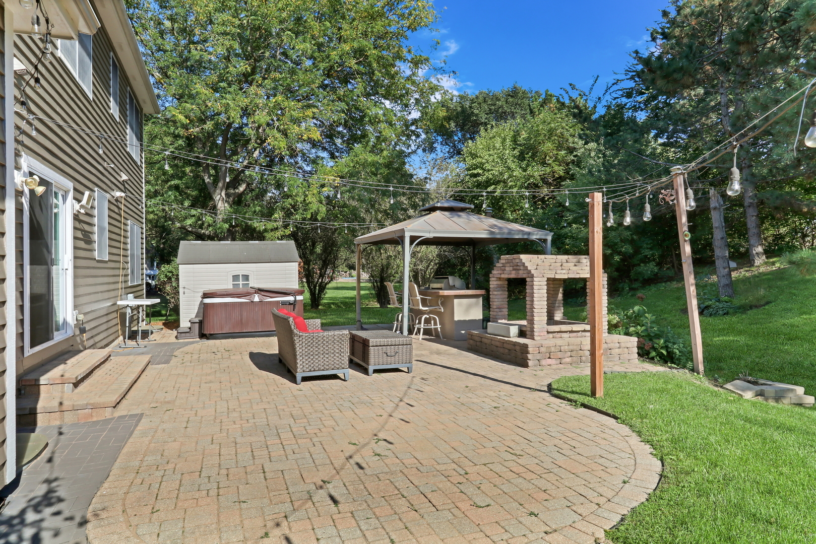3696 Tamarack Circle