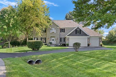 3696 Tamarack Circle Crystal Lake IL 60012