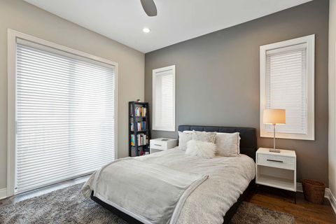 Tiny photo for 2657 N Racine Avenue #3, Chicago, IL 60614 (MLS # 12556008)