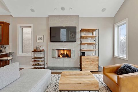 Tiny photo for 2657 N Racine Avenue #3, Chicago, IL 60614 (MLS # 12556008)