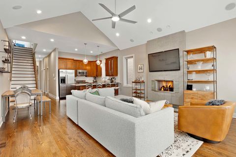 Tiny photo for 2657 N Racine Avenue #3, Chicago, IL 60614 (MLS # 12556008)