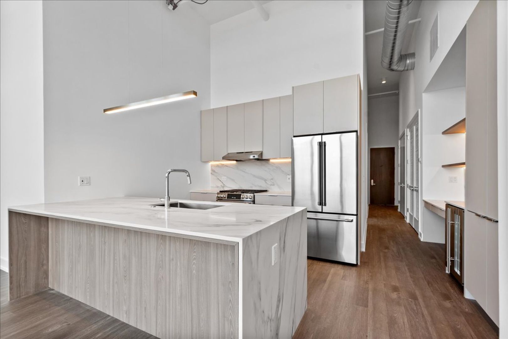 728 Waukegan Road 209