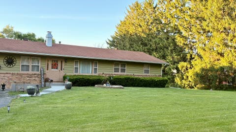 Photo of 55 dawn Avenue, Plano, IL 60545 (MLS # 12712198)