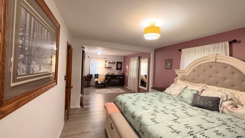 Tiny photo for 55 dawn Avenue, Plano, IL 60545 (MLS # 12712198)