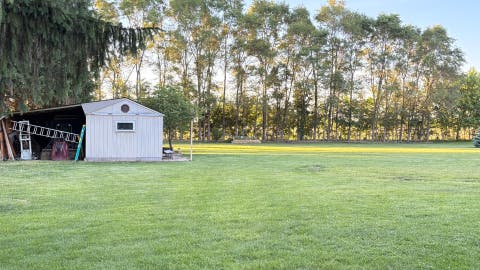 Tiny photo for 55 dawn Avenue, Plano, IL 60545 (MLS # 12712198)
