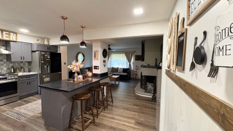 Tiny photo for 55 dawn Avenue, Plano, IL 60545 (MLS # 12712198)