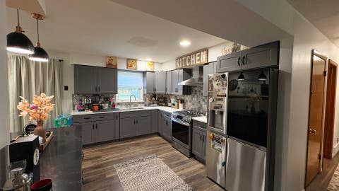 Tiny photo for 55 dawn Avenue, Plano, IL 60545 (MLS # 12712198)
