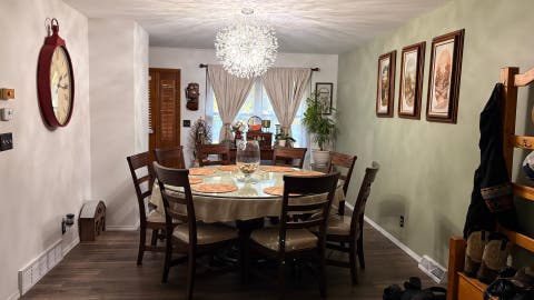Tiny photo for 55 dawn Avenue, Plano, IL 60545 (MLS # 12712198)