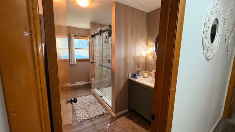 Tiny photo for 55 dawn Avenue, Plano, IL 60545 (MLS # 12712198)
