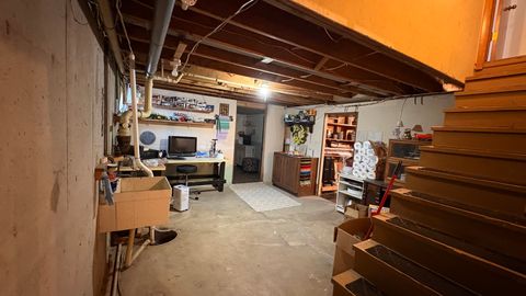Tiny photo for 55 dawn Avenue, Plano, IL 60545 (MLS # 12712198)