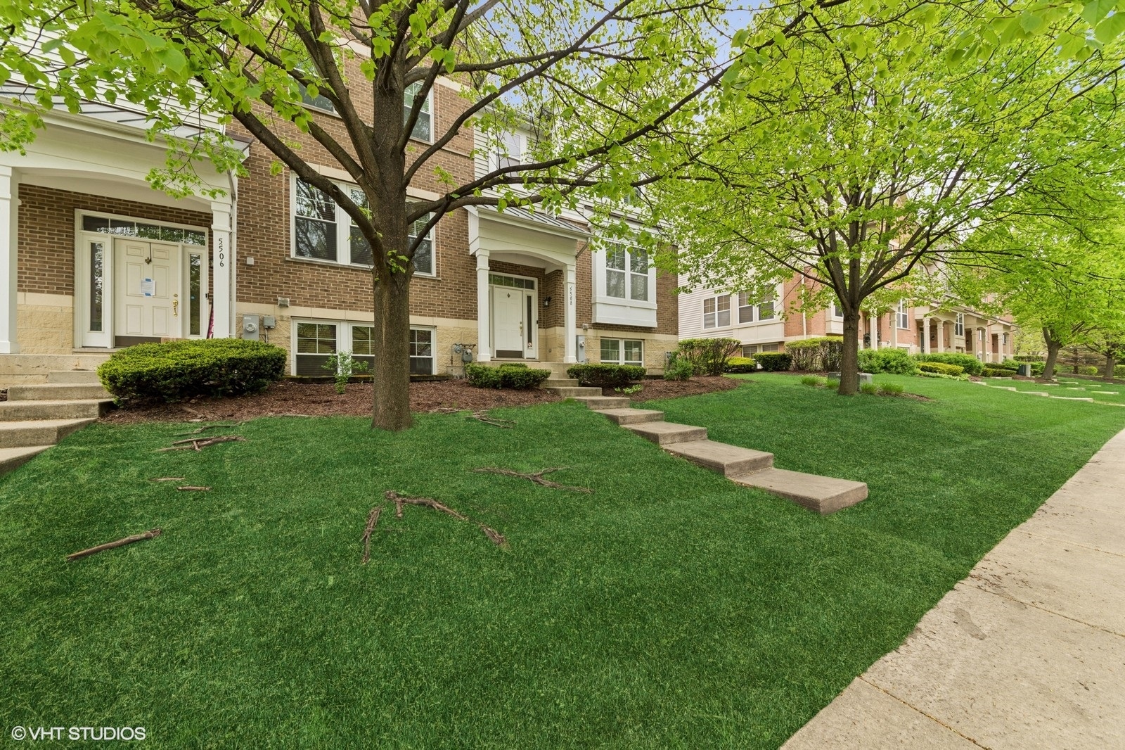 5508 Cloverdale Road
