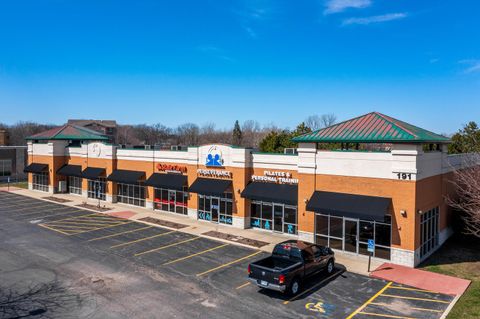 191 W North Avenue West Chicago IL 60185