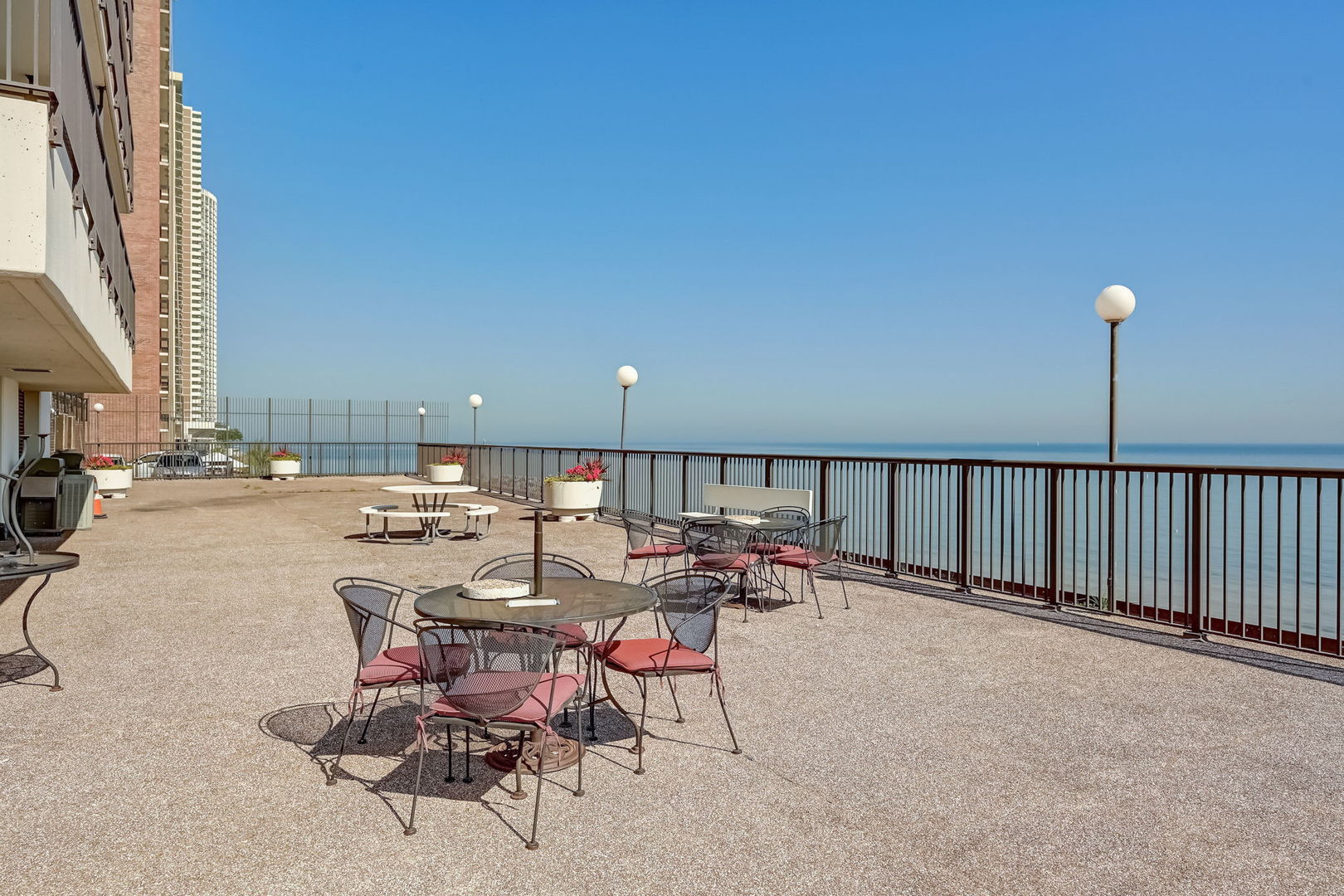 5855 N Sheridan Road 26K