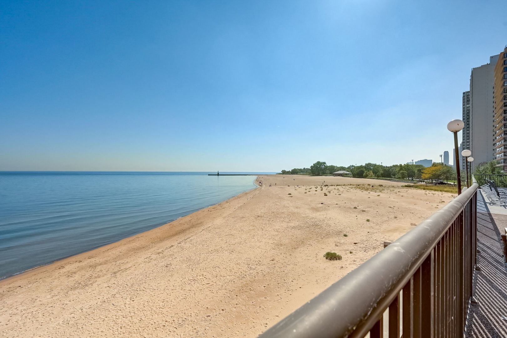 5855 N Sheridan Road 26K