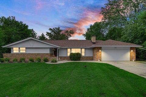 Photo of 16441 Beverly Avenue, Tinley Park, IL 60477 (MLS # 12687980)