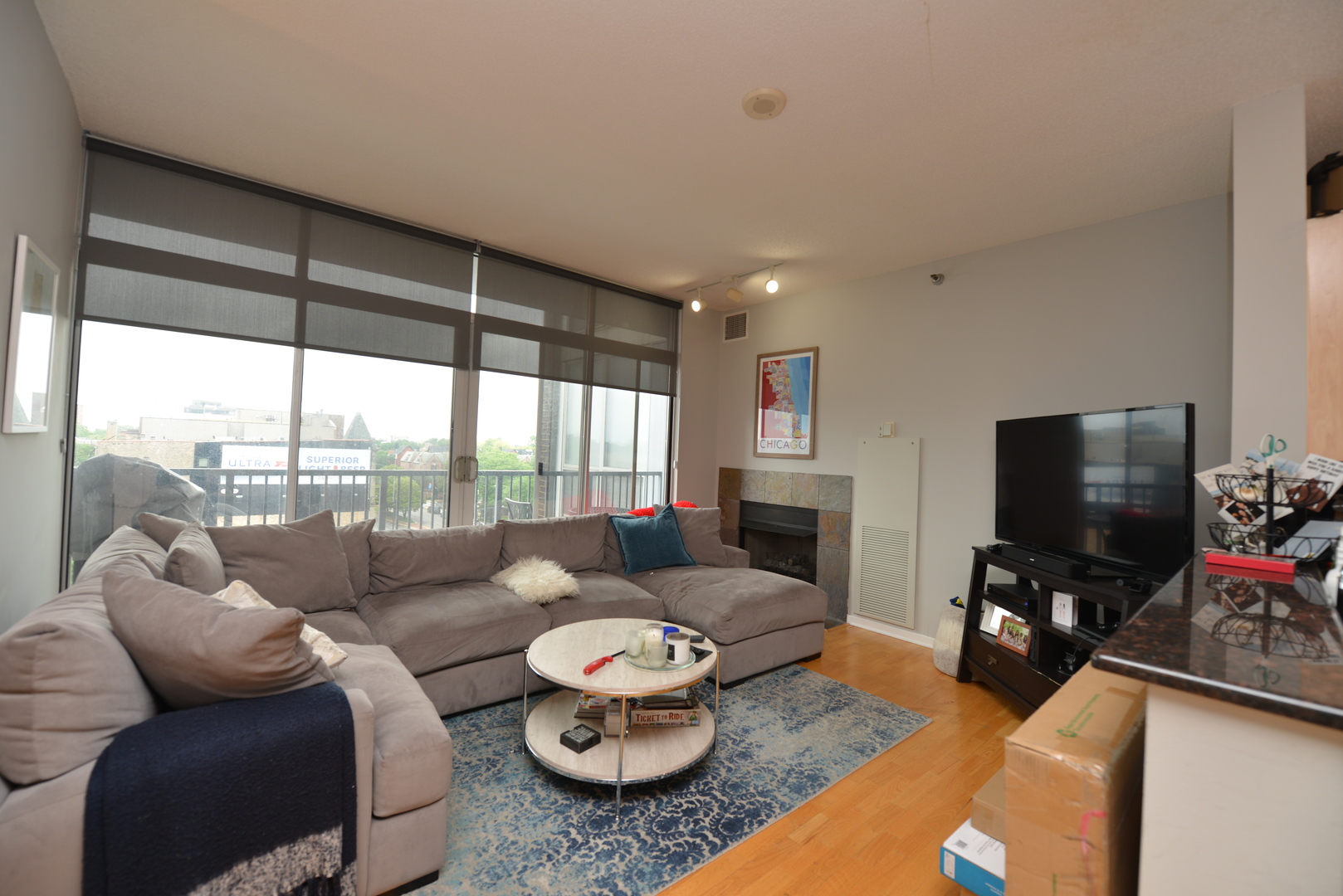 1546 N ORLEANS Street 603