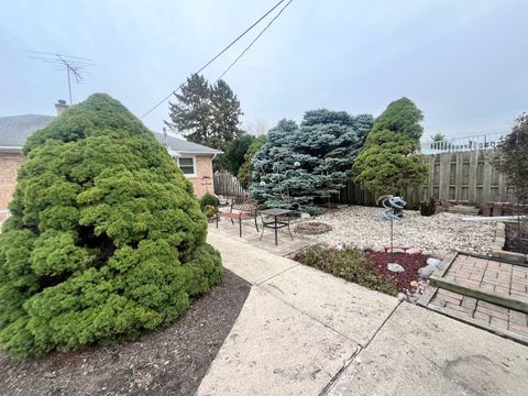 A home in Franklin Park