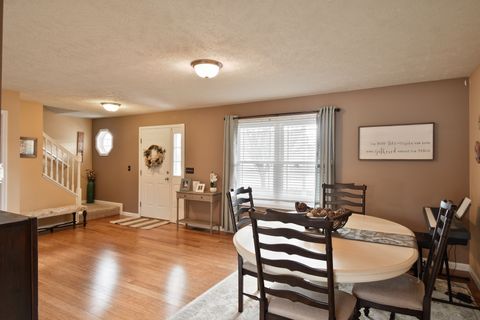 Tiny photo for 1820 Marina Drive, Normal, IL 61761 (MLS # 12541073)