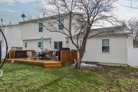 Tiny photo for 1820 Marina Drive, Normal, IL 61761 (MLS # 12541073)