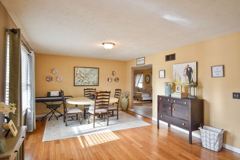 Tiny photo for 1820 Marina Drive, Normal, IL 61761 (MLS # 12541073)