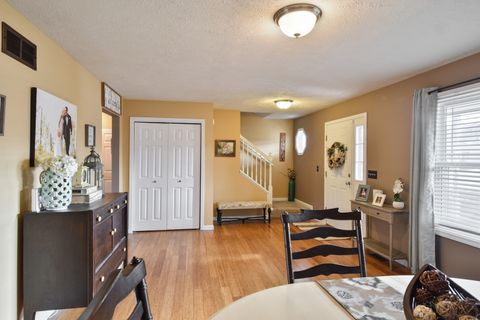 Tiny photo for 1820 Marina Drive, Normal, IL 61761 (MLS # 12541073)