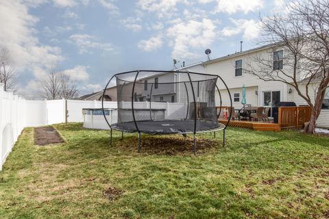Tiny photo for 1820 Marina Drive, Normal, IL 61761 (MLS # 12541073)