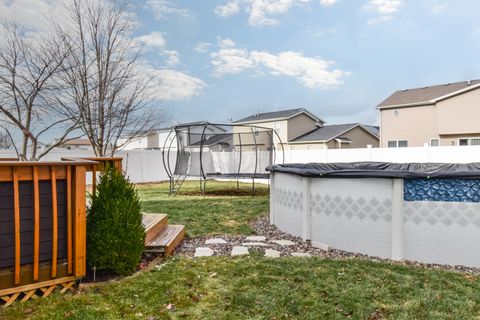 Tiny photo for 1820 Marina Drive, Normal, IL 61761 (MLS # 12541073)