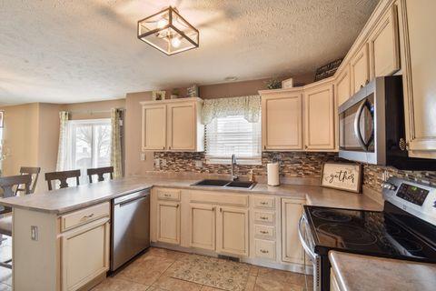 Tiny photo for 1820 Marina Drive, Normal, IL 61761 (MLS # 12541073)