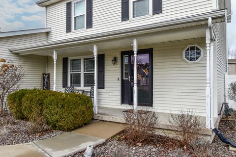 Tiny photo for 1820 Marina Drive, Normal, IL 61761 (MLS # 12541073)