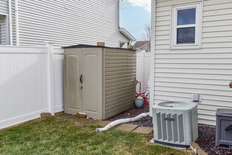 Tiny photo for 1820 Marina Drive, Normal, IL 61761 (MLS # 12541073)