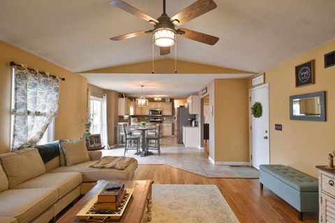 Tiny photo for 1820 Marina Drive, Normal, IL 61761 (MLS # 12541073)