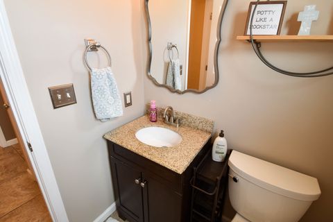 Tiny photo for 1820 Marina Drive, Normal, IL 61761 (MLS # 12541073)