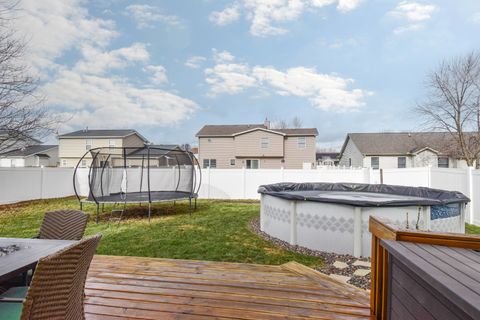 Tiny photo for 1820 Marina Drive, Normal, IL 61761 (MLS # 12541073)