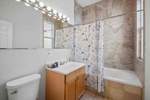 Tiny photo for 6412 S Woodlawn Avenue #3, Chicago, IL 60637 (MLS # 12574973)