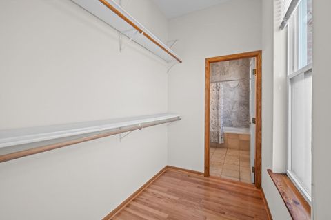 Tiny photo for 6412 S Woodlawn Avenue #3, Chicago, IL 60637 (MLS # 12574973)