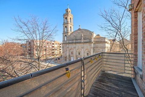 Tiny photo for 6412 S Woodlawn Avenue #3, Chicago, IL 60637 (MLS # 12574973)