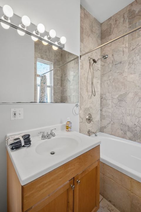Tiny photo for 6412 S Woodlawn Avenue #3, Chicago, IL 60637 (MLS # 12574973)