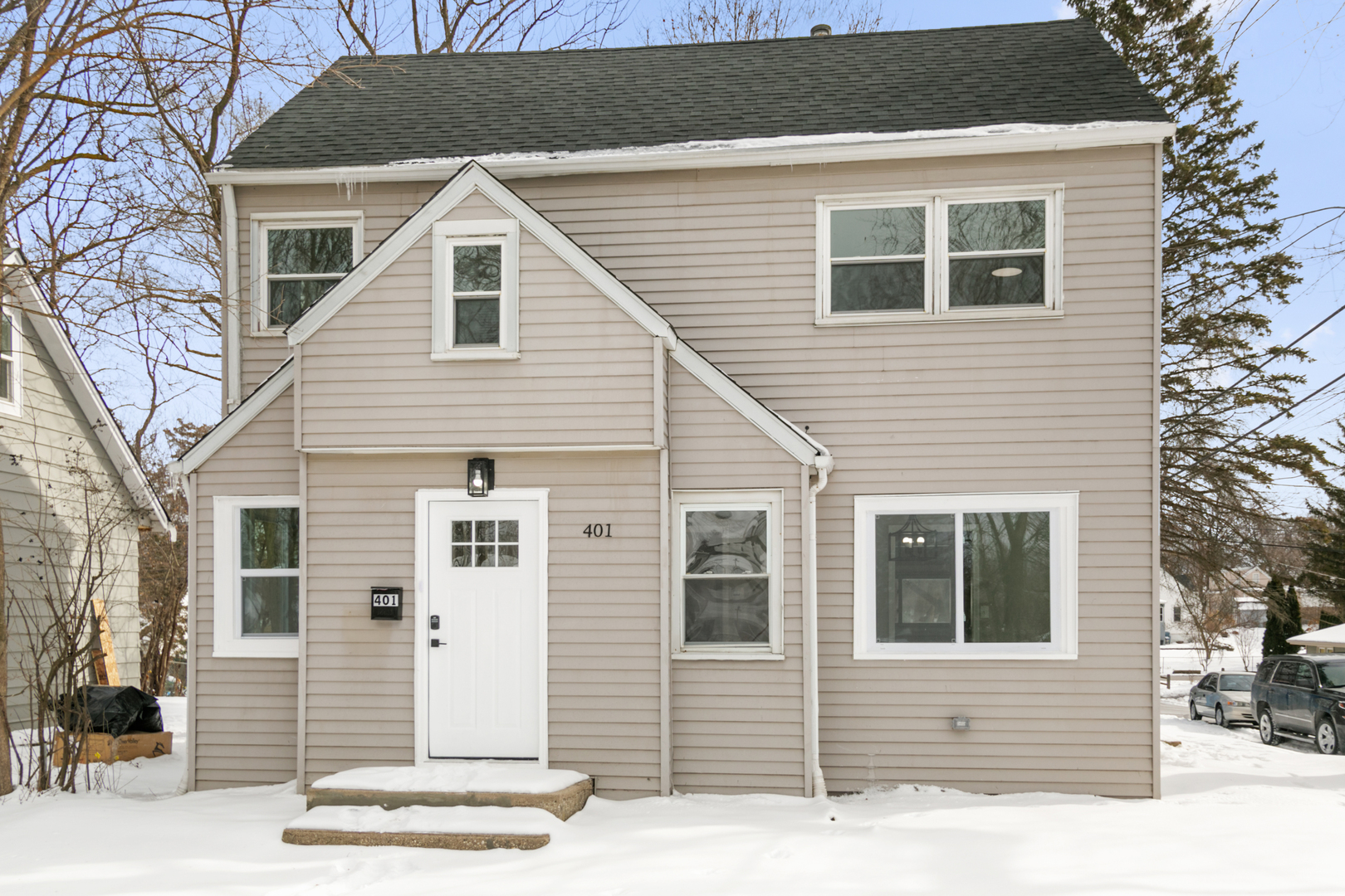 401 Fairlawn Drive
