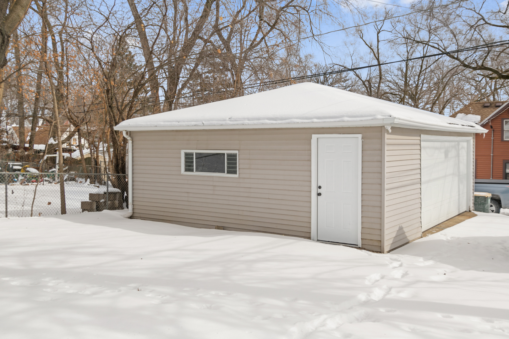 401 Fairlawn Drive