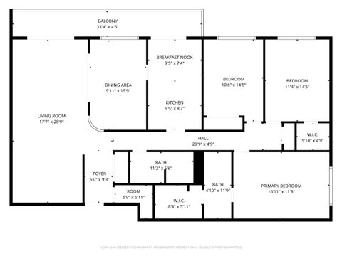 Tiny photo for 9529 Bronx Avenue #401, Skokie, IL 60077 (MLS # 12637835)