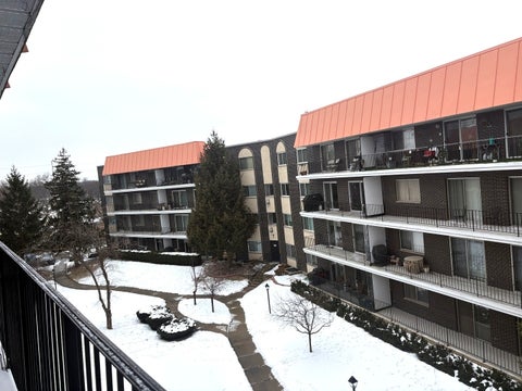 Tiny photo for 9529 Bronx Avenue #401, Skokie, IL 60077 (MLS # 12637835)