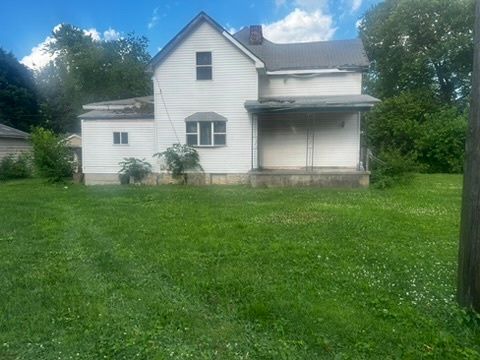 Photo of 702 E Washington Street, Hoopeston, IL 60942 (MLS # 12408046)