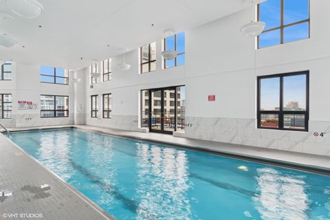 Tiny photo for 401 E Ontario Street #1202, Chicago, IL 60611 (MLS # 12515927)