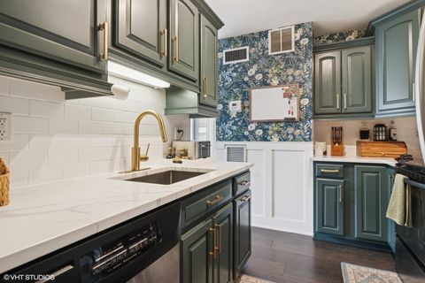 Tiny photo for 401 E Ontario Street #1202, Chicago, IL 60611 (MLS # 12515927)