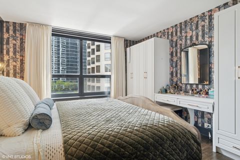 Tiny photo for 401 E Ontario Street #1202, Chicago, IL 60611 (MLS # 12515927)